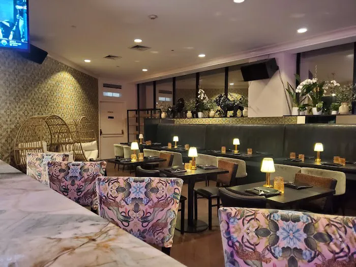 NoMa Social Picture 1