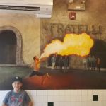 Fratelli Pizza & Pasta