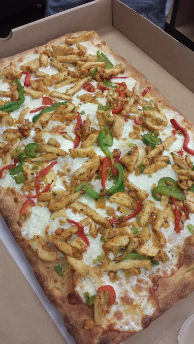 Fratelli Pizza & Pasta Picture 9