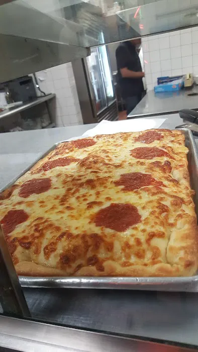 Fratelli Pizza & Pasta Picture 8