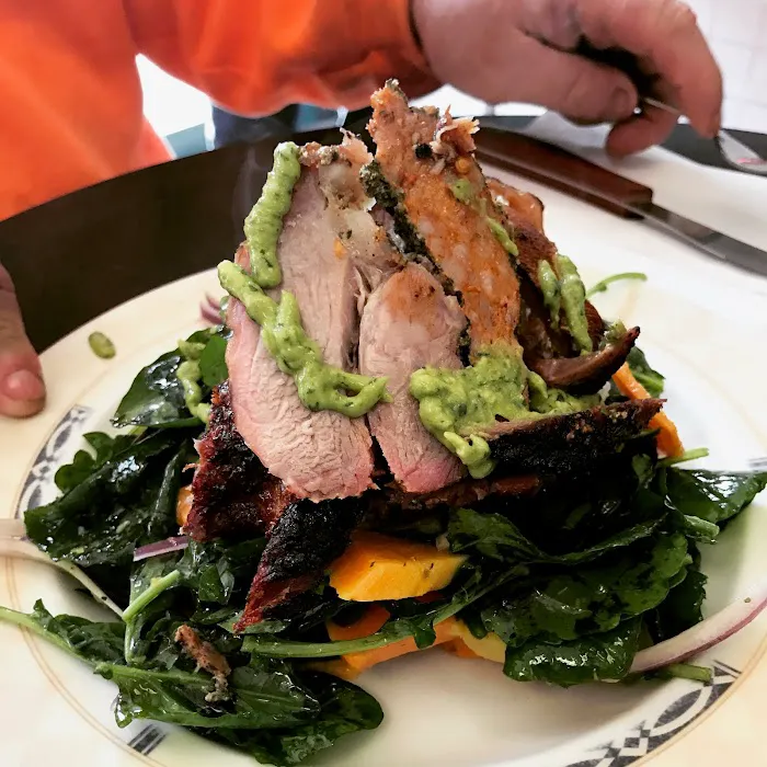 Fratelli Pizza & Pasta Picture 10