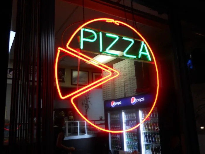 Fratelli Pizza & Pasta Picture 7