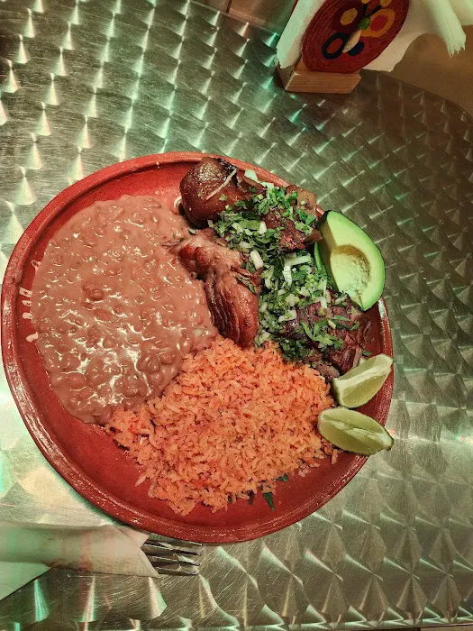 Margarita's Cocina Mexicana Picture 8