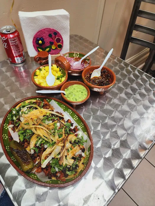Margarita's Cocina Mexicana Picture 9