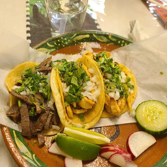 Margarita's Cocina Mexicana Picture 7