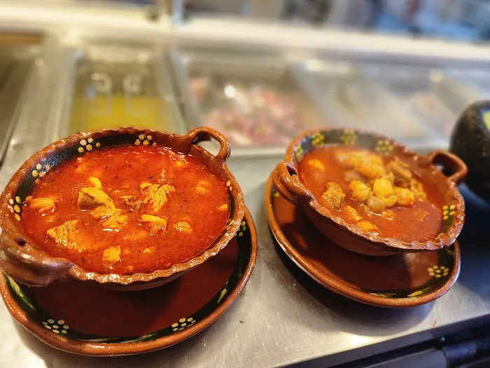 Margarita's Cocina Mexicana Picture 4