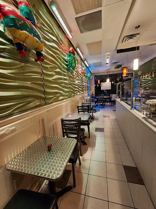 Margarita's Cocina Mexicana Picture 10