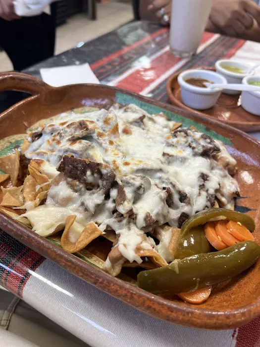 Margarita's Cocina Mexicana Picture 5