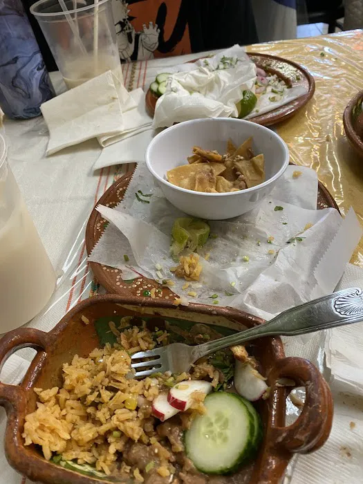 Margarita's Cocina Mexicana Picture 6