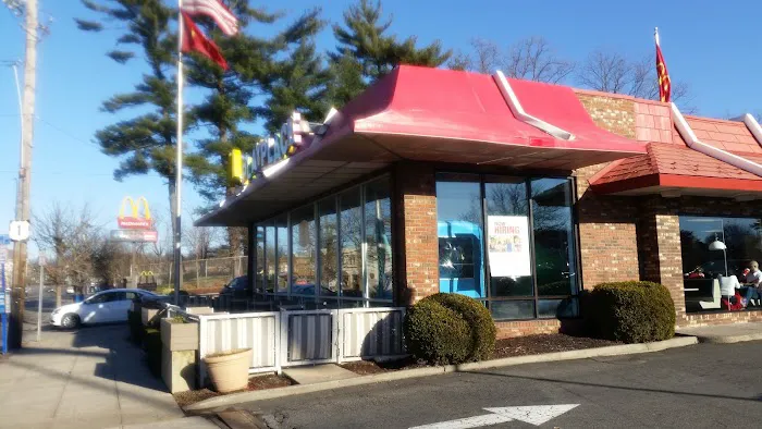 McDonald's Picture 4
