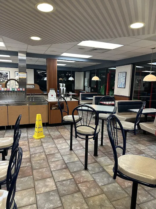 McDonald's Picture 9