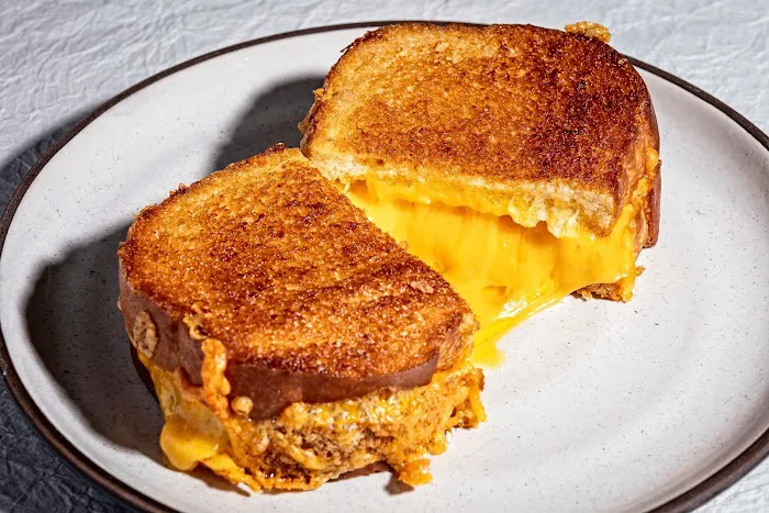 Boss Burger N' Gyro Picture 6