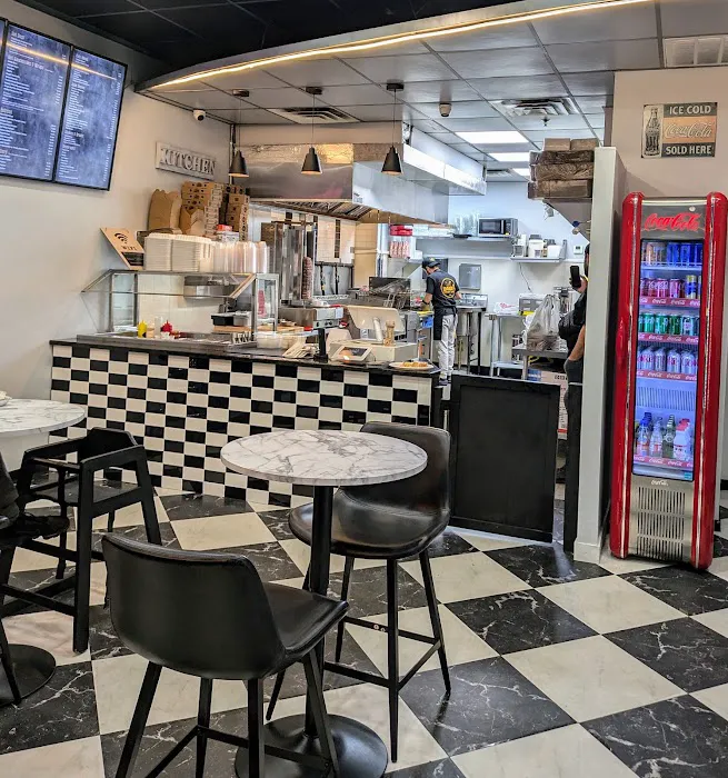 Boss Burger N' Gyro Picture 8