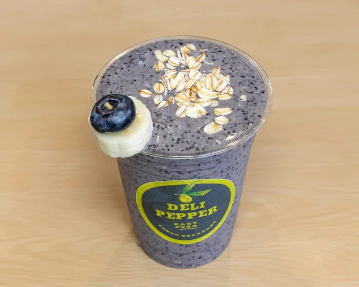 DELI PEPPER Picture 5