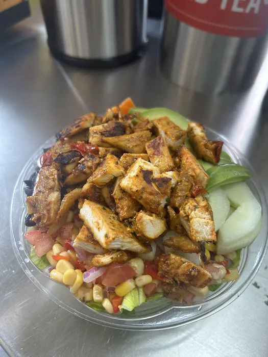DELI PEPPER Picture 9