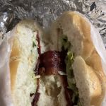 Lincoln Gourmet Deli