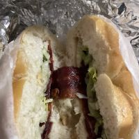 Lincoln Gourmet Deli ico