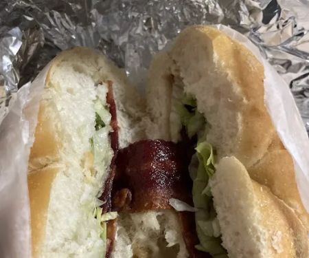 Lincoln Gourmet Deli