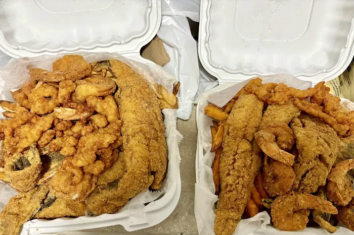 Brother's Seafood Picture 8