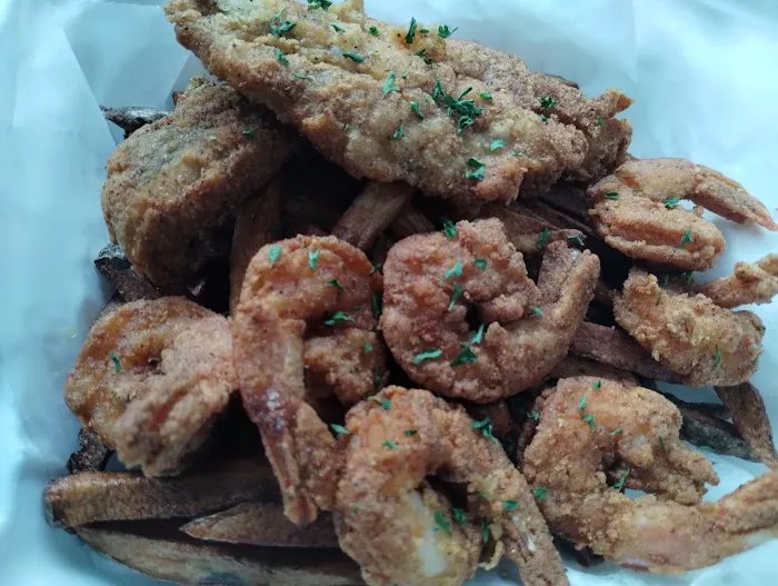 Brother's Seafood Picture 10
