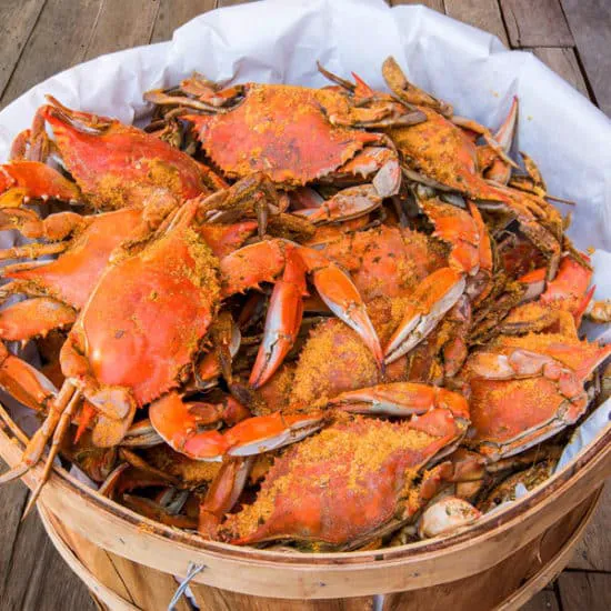 Brother's Seafood Picture 9