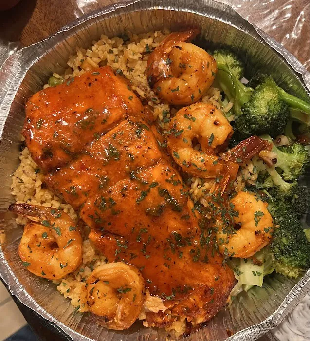 Brother's Seafood Picture 6