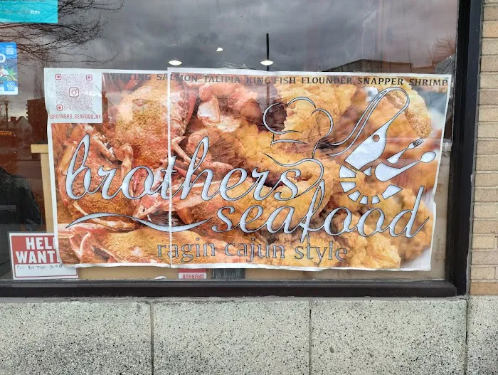 Brother's Seafood Picture 2