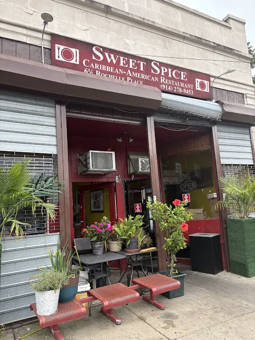 Sweet Spice Restaurant Picture 7