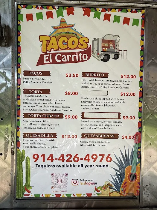 El Carrito Picture 2