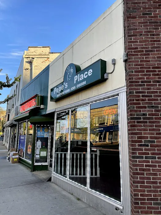 Pepe's Place Picture 7