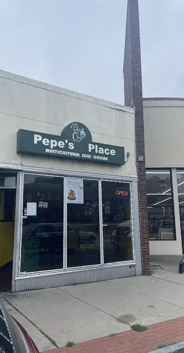 Pepe's Place Picture 4