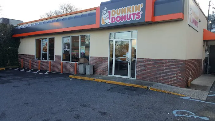 Dunkin' Picture 10