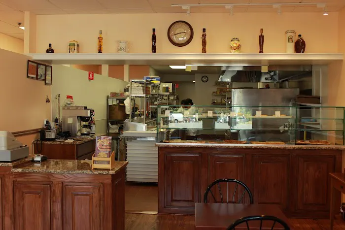 Alfredo's Pizza Cafe Picture 3