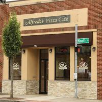 Alfredo's Pizza Cafe ico