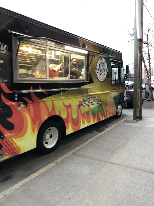 Matrix On The Go Inc. Picture 1