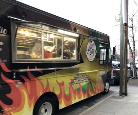 Matrix On The Go Inc.