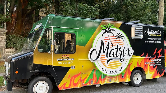 Matrix On The Go Inc. Picture 9