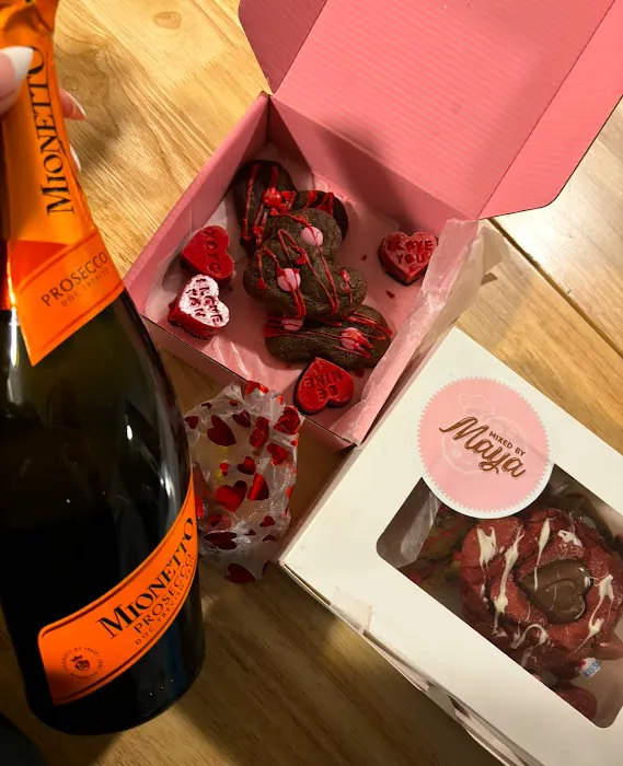 MixedbyMaya Picture 1