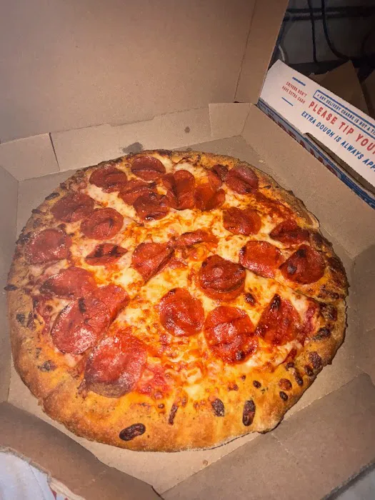 Domino's Pizza Picture 3