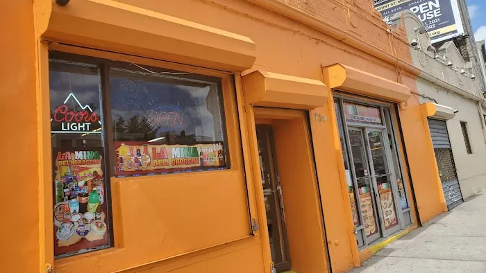 La Mina Deli and Grocery Picture 4