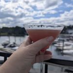 Marina View Restaurant & TIKI BAR