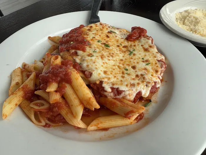 Marina View Restaurant & TIKI BAR Picture 9