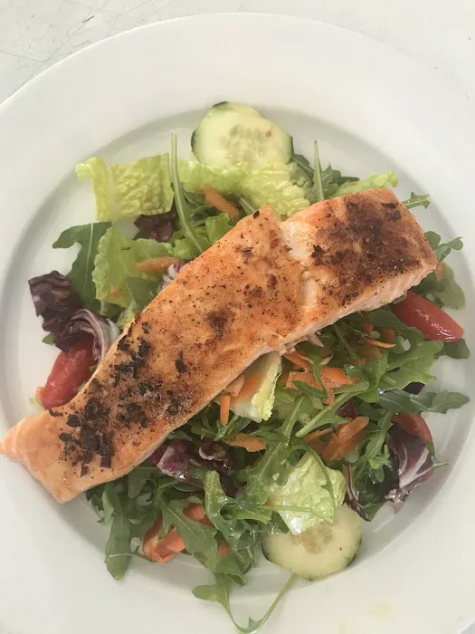 Marina View Restaurant & TIKI BAR Picture 5