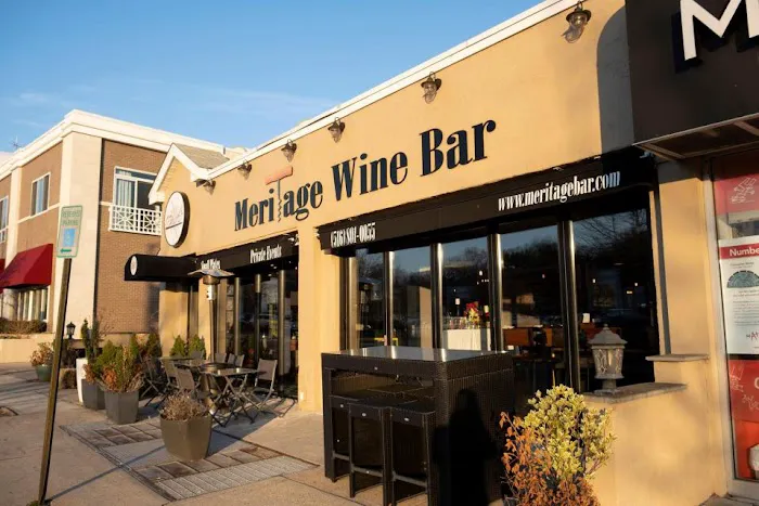 Meritage Wine Bar Picture 5