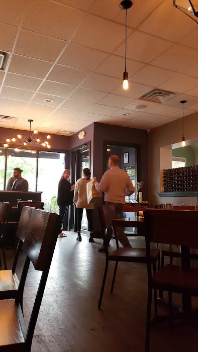 Meritage Wine Bar Picture 3