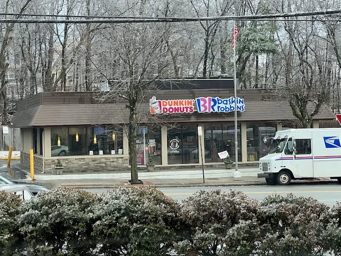 Dunkin' Picture 7