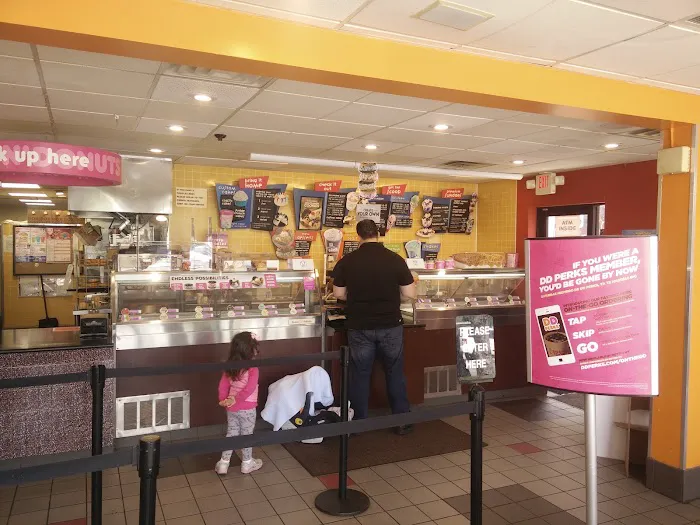 Dunkin' Picture 6
