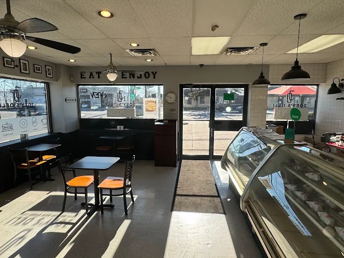Joey's Deli Picture 5