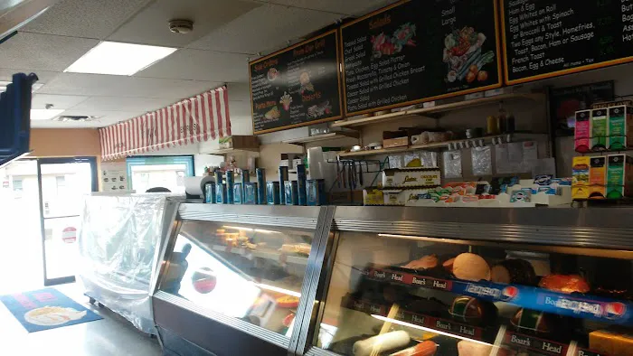 Joey's Deli Picture 3
