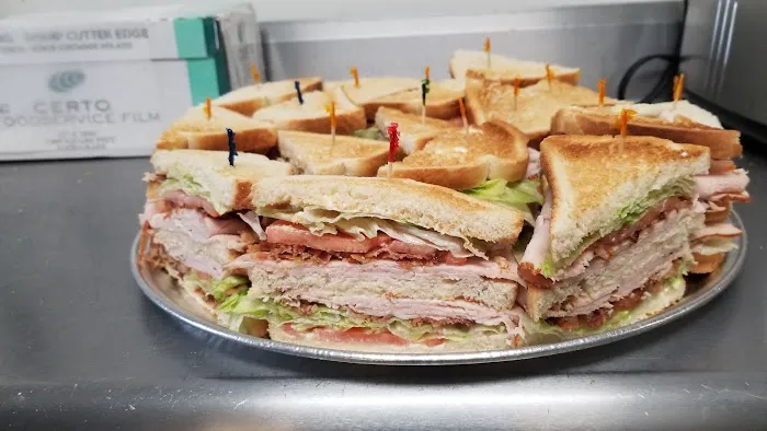 Joey's Deli Picture 9